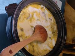 -九锅一堂酸菜鱼(石家庄先天下店)