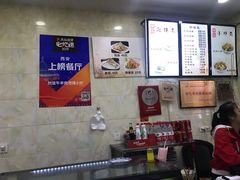-刘信牛羊肉小炒泡馍(回民街店)