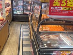 -味多美蛋糕(安定门店)