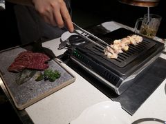 -Uncle Shawn大叔烧肉餐酒馆