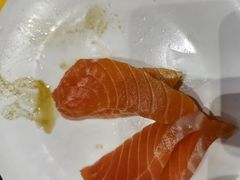 -川骄海鲜自助(河东店)