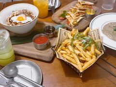 -The Good Place好地方·Brunch·coffee(国贸店)