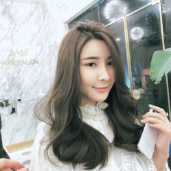 -3AM·S HAIR SALON烫发染发接发