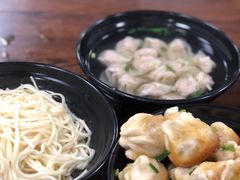 -赵宝美煎包店