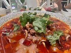 -3号仓库·创意中国菜(新世界城店)