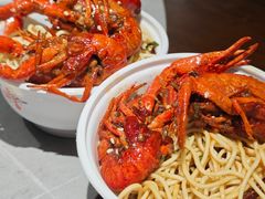 -老三龙虾(汉阳杨泗庙店)
