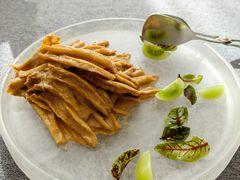 芥末鸭掌-大董(华贸购物中心店)