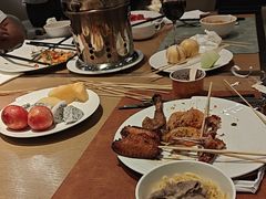 -新食谱全日制餐厅·苏州苏州湾艾美酒店