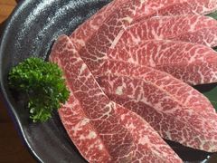 -九田家黑牛烤肉料理(新辰里亚运村店)