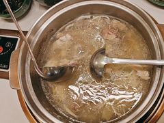 -润园四季椰子鸡火锅(南山海岸城店)