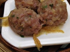 -东豪园林海鲜酒家(南港路辅路店)
