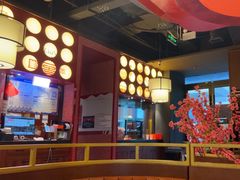 -刘一锅筋头巴脑(大悦城C店)