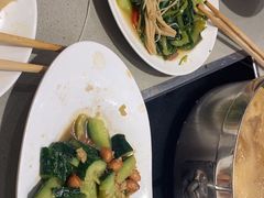 -蝎王府羊蝎子(虎坊桥总店)