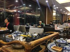 大堂-虾饺妹·粤式手工点心(水荫路店)