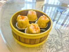 蟹子鲜虾烧卖-香云轩·顺德菜(香云纱园林酒店店)