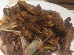 -四季小馆·地道北京小吃(广百店)