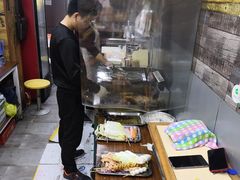 -彭浦一炸(金平路店)
