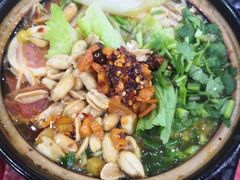 -金陵科技学院（幕府校区）食堂