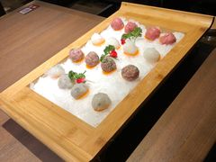 -快乐小羊·内蒙牛羊肉火锅(流花中心店)