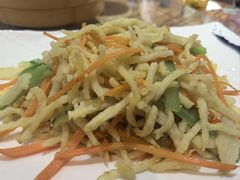 -一盏明灯全素斋(殊像寺店)