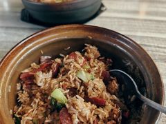 -壹煲口福煲仔饭(中山路店)
