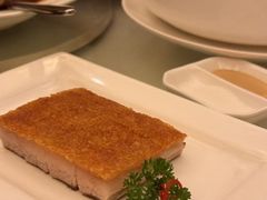 -利苑酒家(宜安广场店)