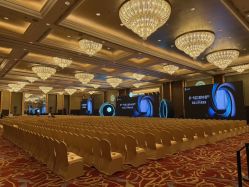 -福州香格里拉·宴会厅