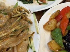 -李连贵熏肉大饼(天通苑店)