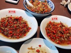 -天下客饭店(中山路店)