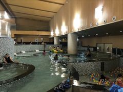 -嘉佑温泉水世界