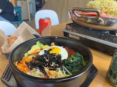 -李先生的首尔小馆(松江启源广场店)