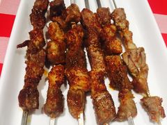 -西贝莜面村(近铁城市广场店)