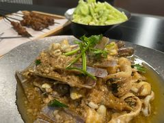 -老虎滩大连海鲜烧烤(建邺云锦路总店)