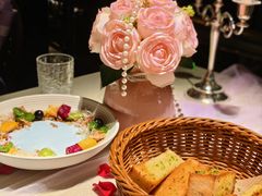 -碧特博格·20年品牌西餐厅(芜湖路店)
