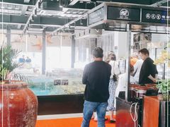 -苏先生海鲜渔庄(金桥店)