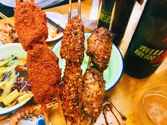 -炒豆合作社(东四总店)