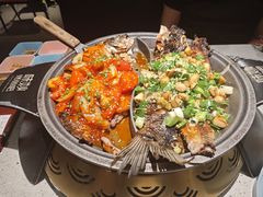 -味妙烤鱼吧(回龙观店)