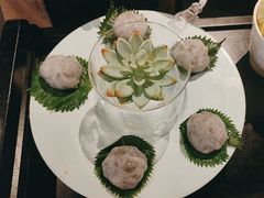 -捞王猪肚鸡火锅(财富中心店)