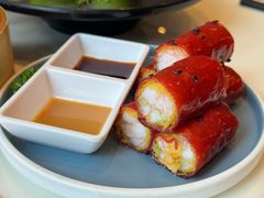 金网鲜虾红米肠-虾饺妹·酒家(海珠广场店)