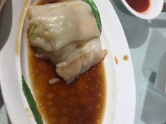 -潮福城潮州大酒楼(湖滨北路店)