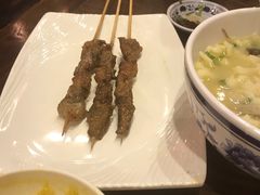 -长安面坊(西点茂店)