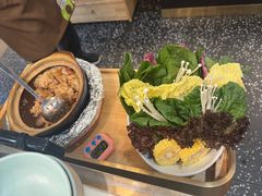 -洪氏嗨捞·猪肚鸡火锅(阳光天地店)