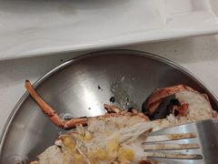 -白仁仔· 活烤海鲜 宵夜(豫园店)