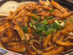 -七八冷面·延边朝鲜族美食(世纪汇店)