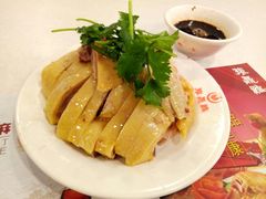 -振鼎鸡(福州路店)