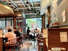 -雷神拉面(财富中心玉米楼店)