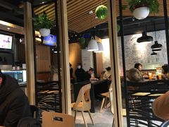大堂-姐弟俩土豆粉(西安小寨店)