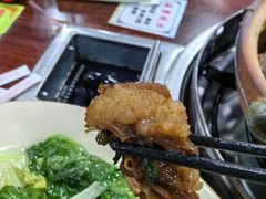 -华仔土鸡店(南洲分店)