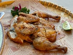 -芸南道·过桥米线(昆明老街旗舰店)