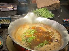 -湊湊火锅·茶憩(打浦桥日月光店)